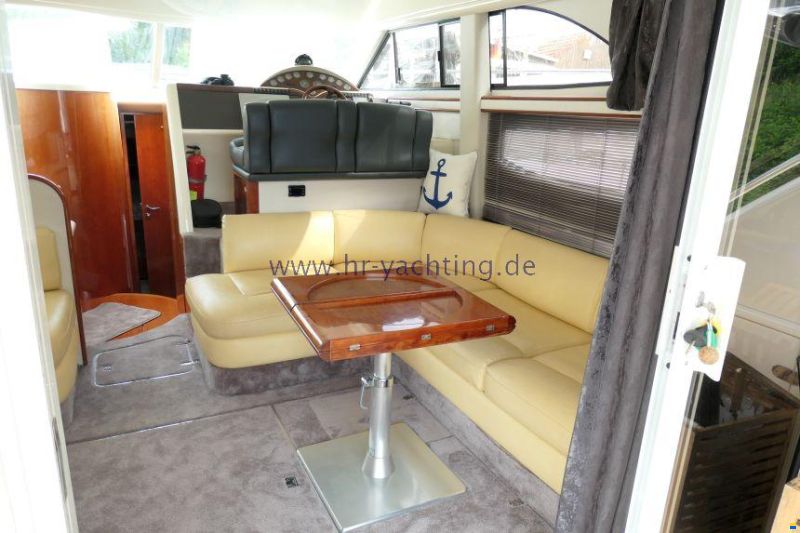 Fairline Phantom 42