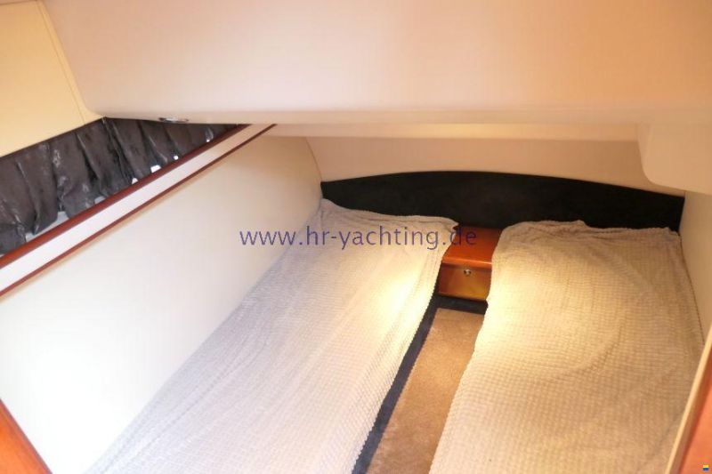 Fairline Phantom 42