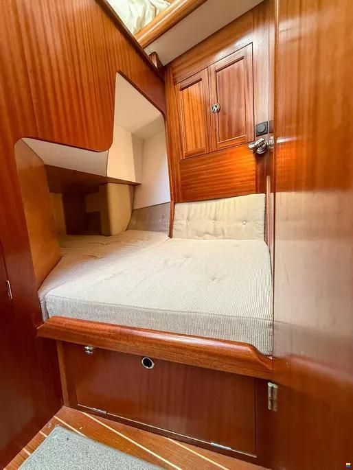 Schöchl Sunbeam 42DS