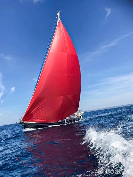 Schöchl Sunbeam 42DS