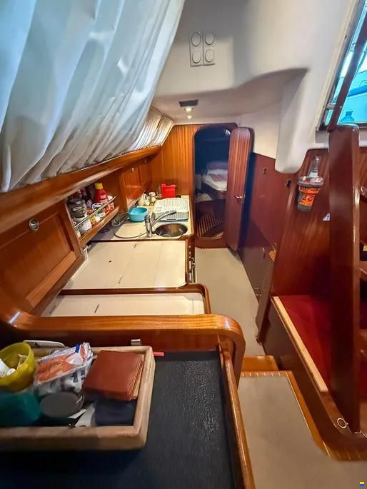 Schöchl Sunbeam 42DS
