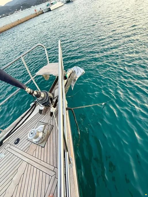 Schöchl Sunbeam 42DS