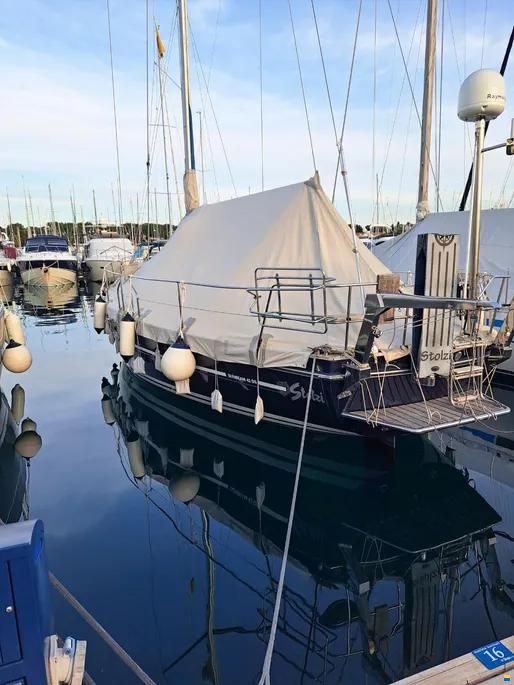 Sch&ouml;chl Sunbeam 42DS