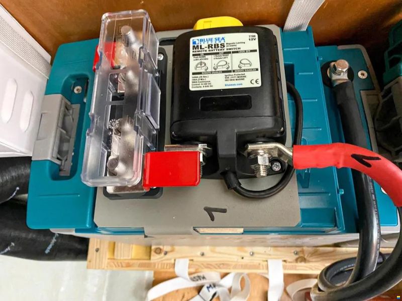 Schöchl Sunbeam 42DS