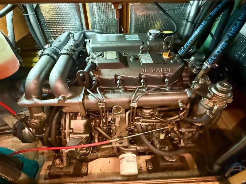 Schöchl Sunbeam 42DS
