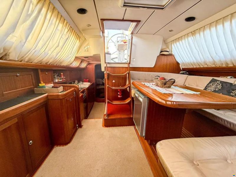 Schöchl Sunbeam 42DS
