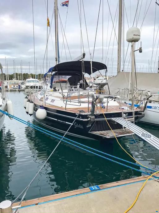 Schöchl Sunbeam 42DS