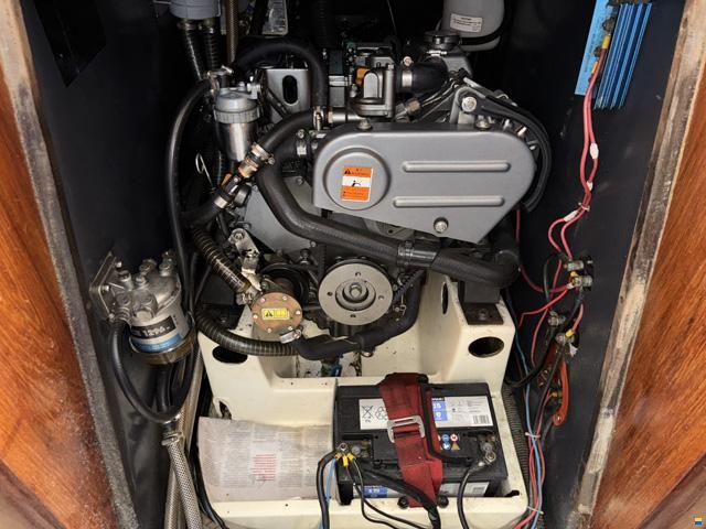 Beneteau First 35