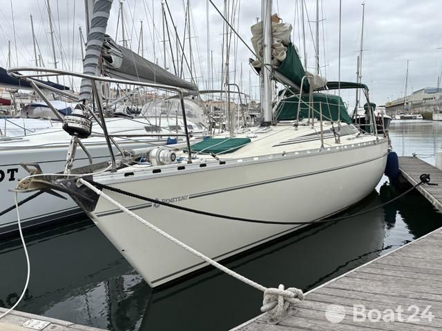 Beneteau First 35