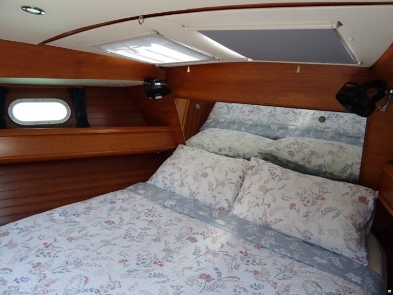 Jeanneau 45.2