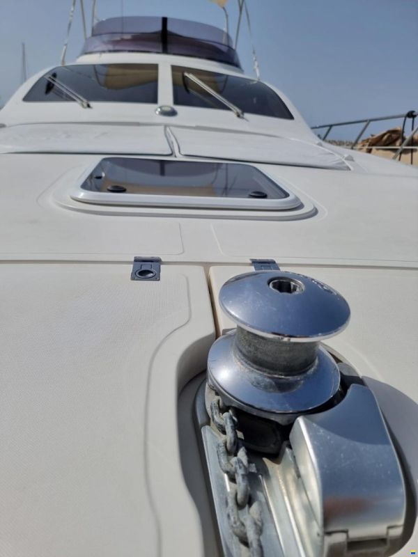 Enterprise Marine EM46