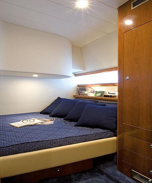 Enterprise Marine EM46