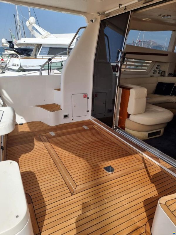 Enterprise Marine EM46