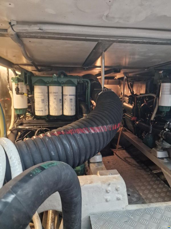 Enterprise Marine EM46