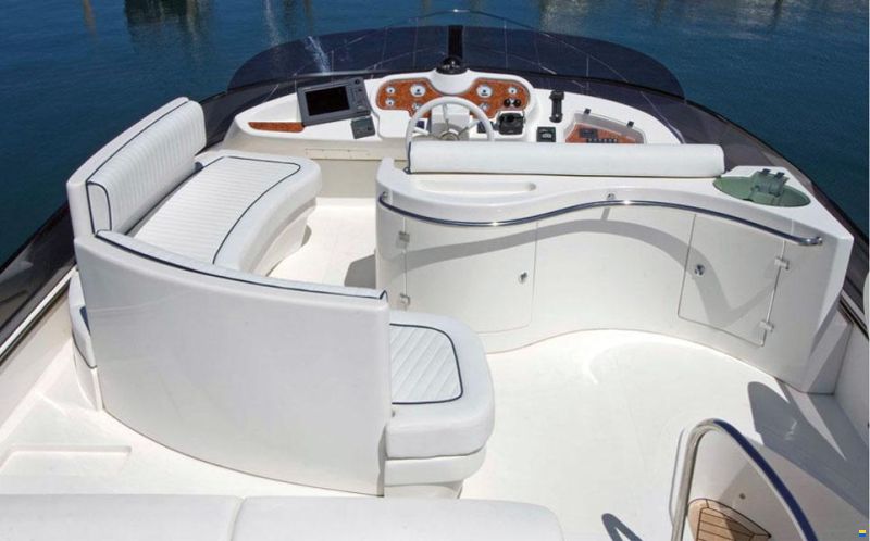 Enterprise Marine EM46