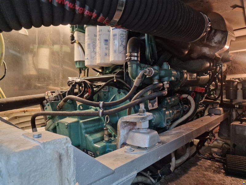 Enterprise Marine EM46