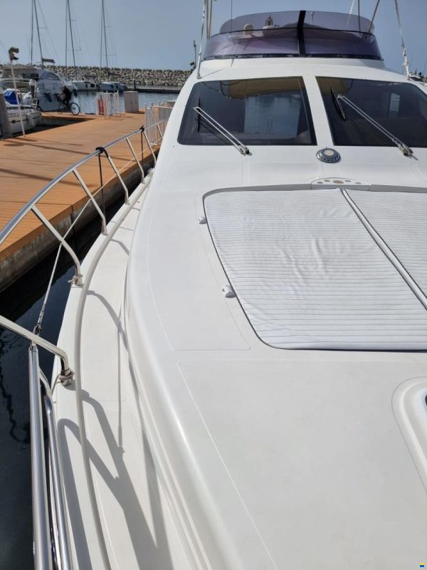 Enterprise Marine EM46