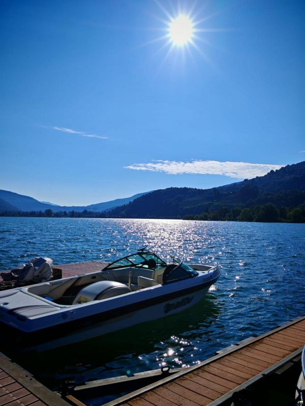 Malibu Sunsetter LXi