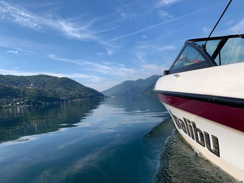 Malibu Sunsetter LXi