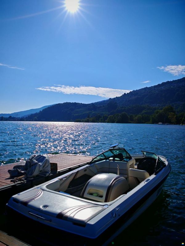 Malibu Sunsetter LXi