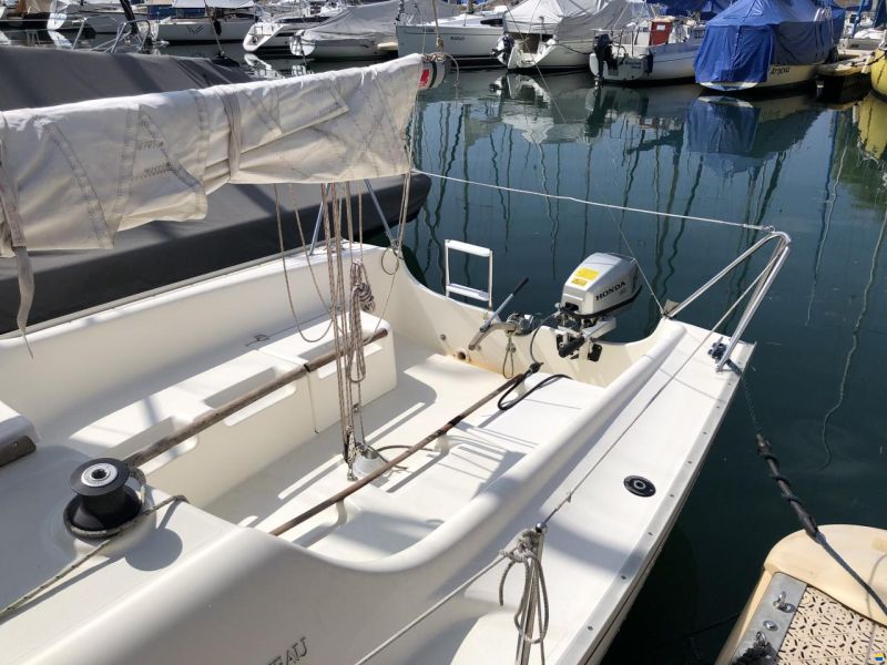 Jeanneau Sun 2000
