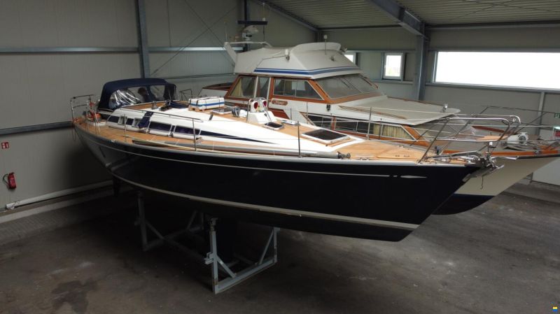 Nautors Swan Swan 40