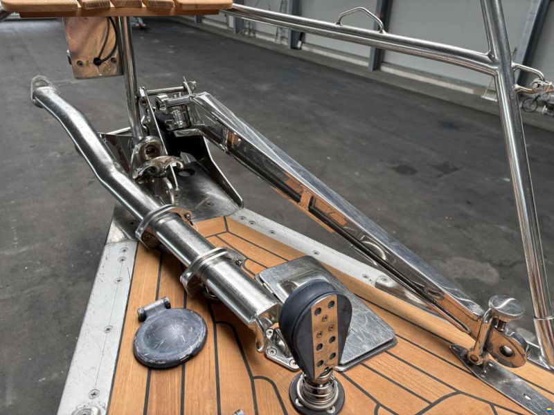 Nautors Swan Swan 40