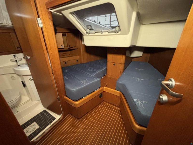Nautors Swan Swan 40