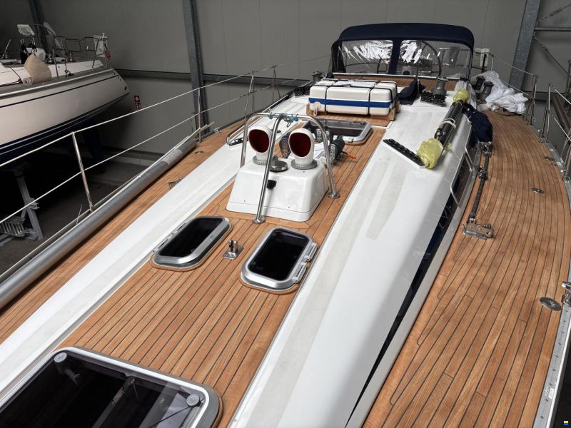 Nautors Swan Swan 40