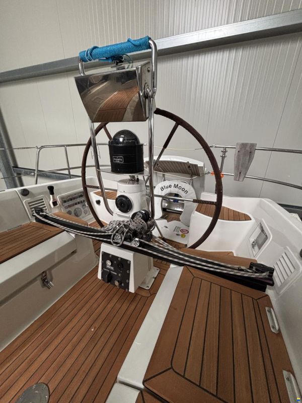 Nautors Swan Swan 40