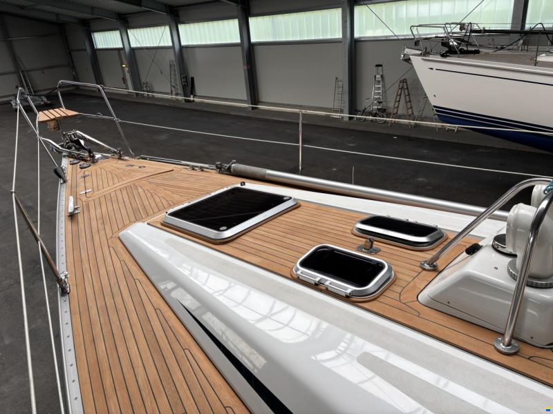 Nautors Swan Swan 40
