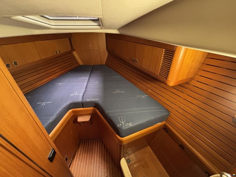Nautors Swan Swan 40