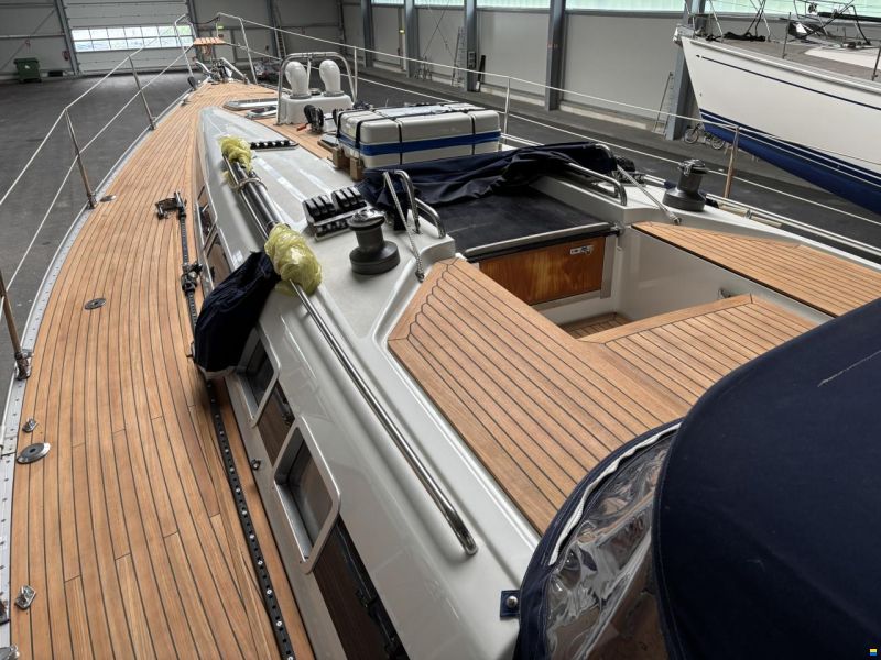 Nautors Swan Swan 40