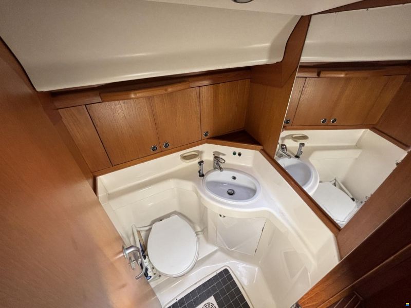 Nautors Swan Swan 40