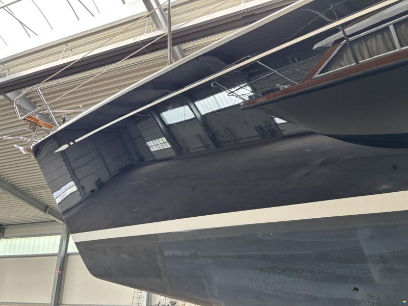 Nautors Swan Swan 40