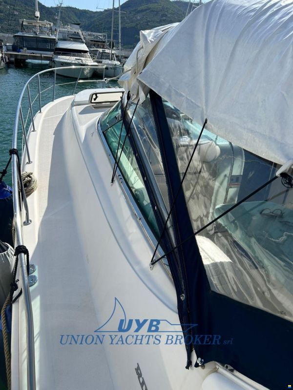 Riviera Marine 4000 Offshore