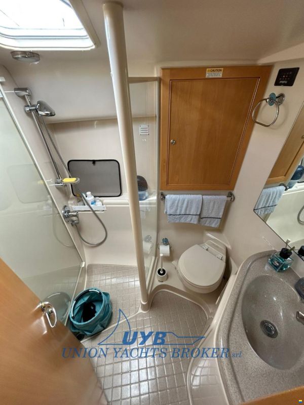 Riviera Marine 4000 Offshore