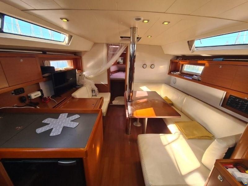Beneteau Oceanis 41