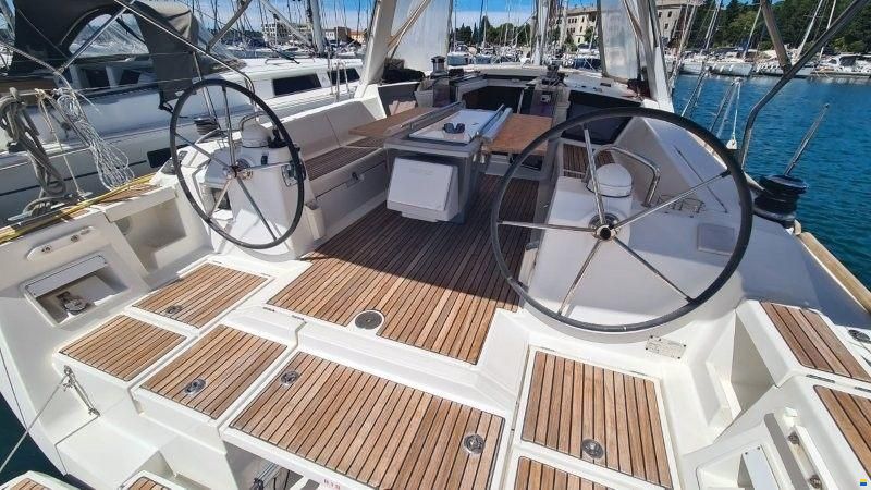 Beneteau Oceanis 41