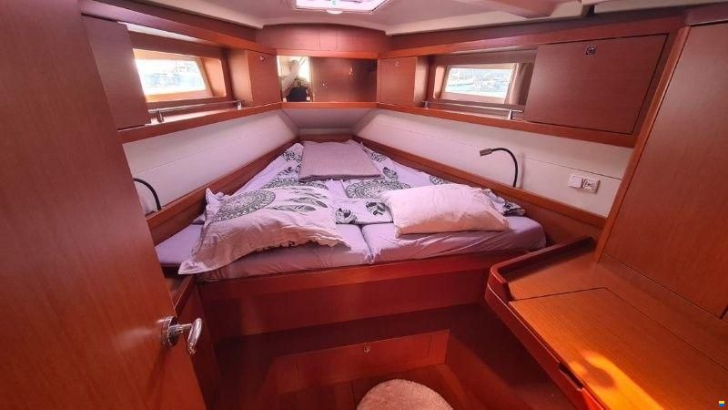 Beneteau Oceanis 41