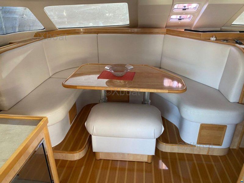Knysna Yacht KNYSNA 500