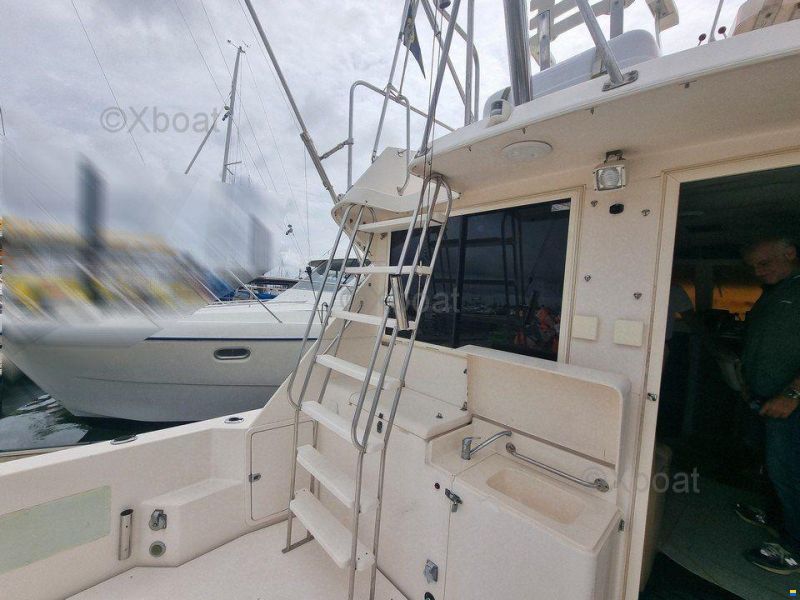 Riviera 33 FLYBRIDGE