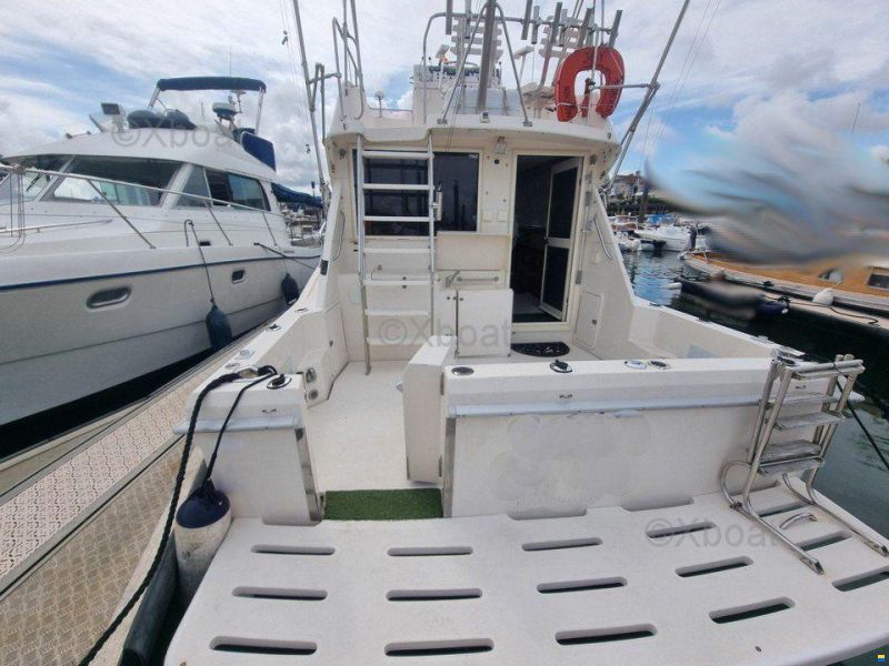 Riviera 33 FLYBRIDGE