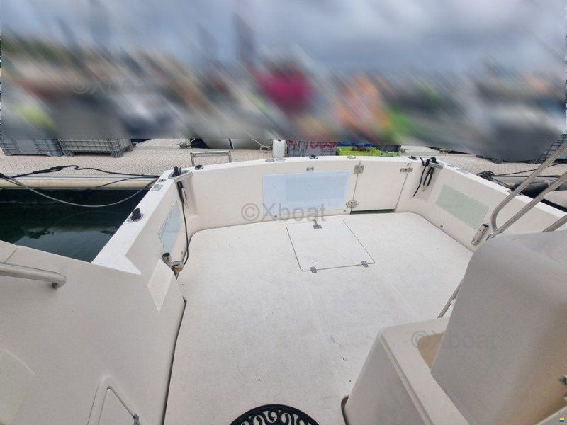 Riviera 33 FLYBRIDGE