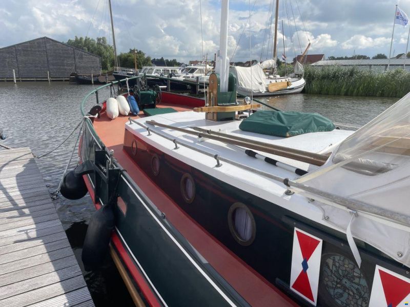 Vollenhovense Bol 950