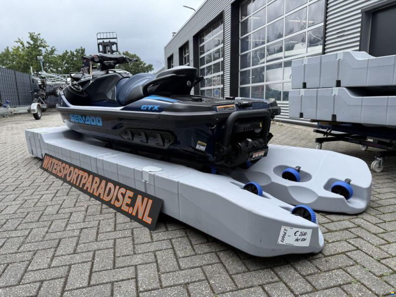 Jetski / PWC