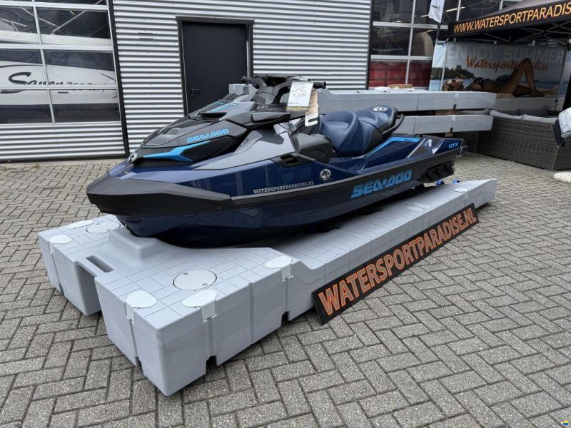 Jetski / PWC
