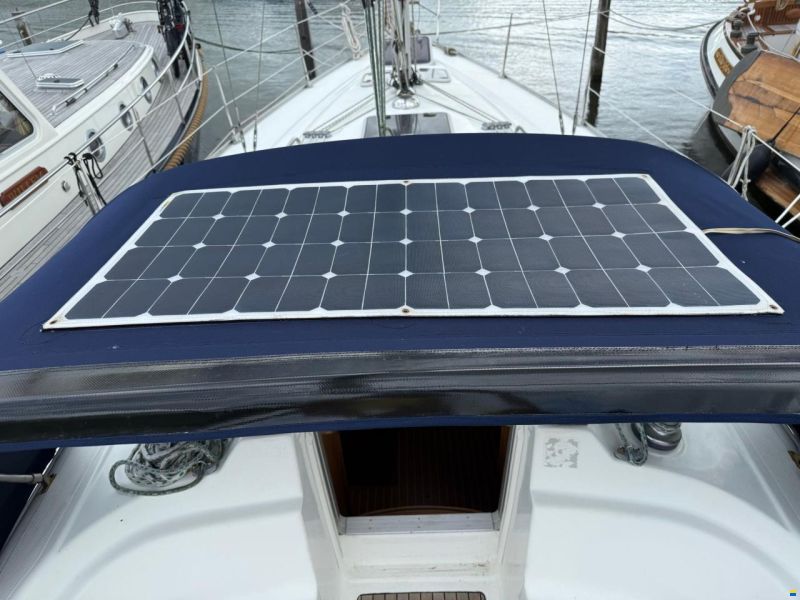 Bavaria Cruiser 36