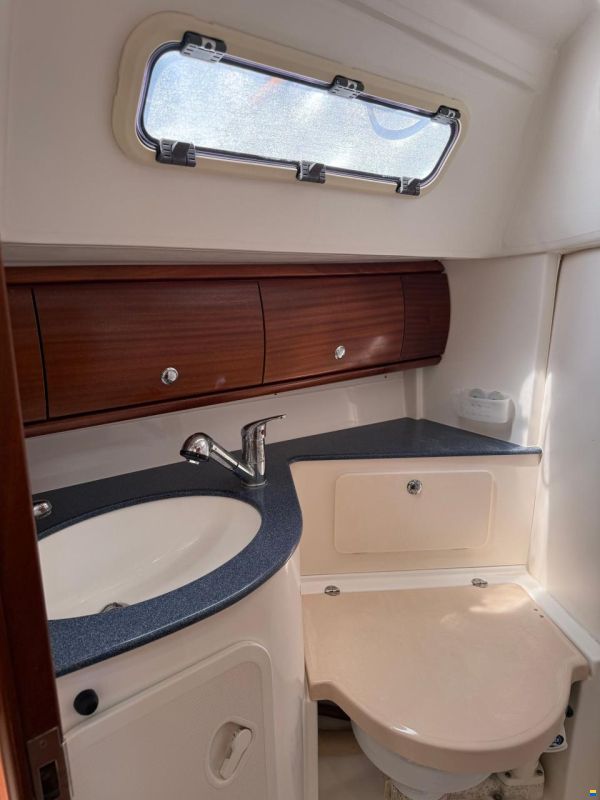 Bavaria Cruiser 36