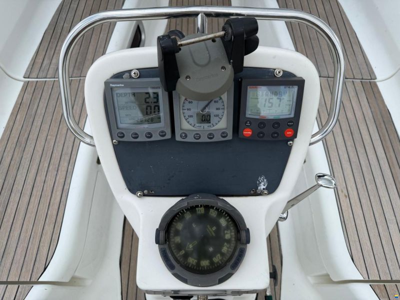 Bavaria Cruiser 36